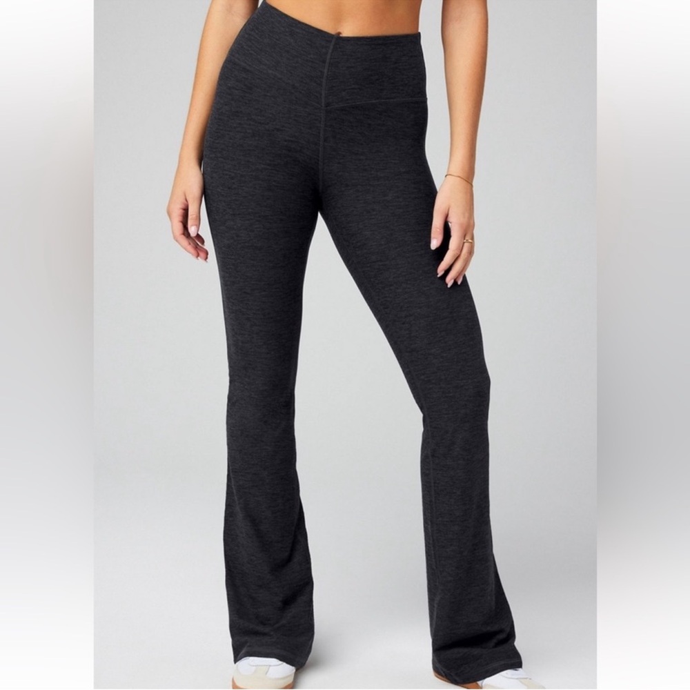 Fabletics Mini Flare